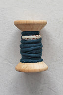 Piping Moonstone Green - Atelier Brunette - 1