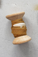 Piping Moonstone Ochre - Atelier Brunette - 1