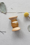 Piping Moonstone Ochre - Atelier Brunette - 2