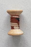 Piping Posie Chestnut - Atelier Brunette - 2