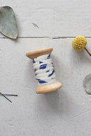 Piping Shade Cobalt - Atelier Brunette