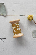 Piping Shade Ochre - Atelier Brunette - 2