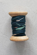 Passepoil Tabby Green - Atelier Brunette - 2