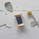 Passepoil Terrazzo Night - Atelier Brunette - 1