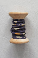 Piping Twist Dark Blue - Atelier Brunette - 2