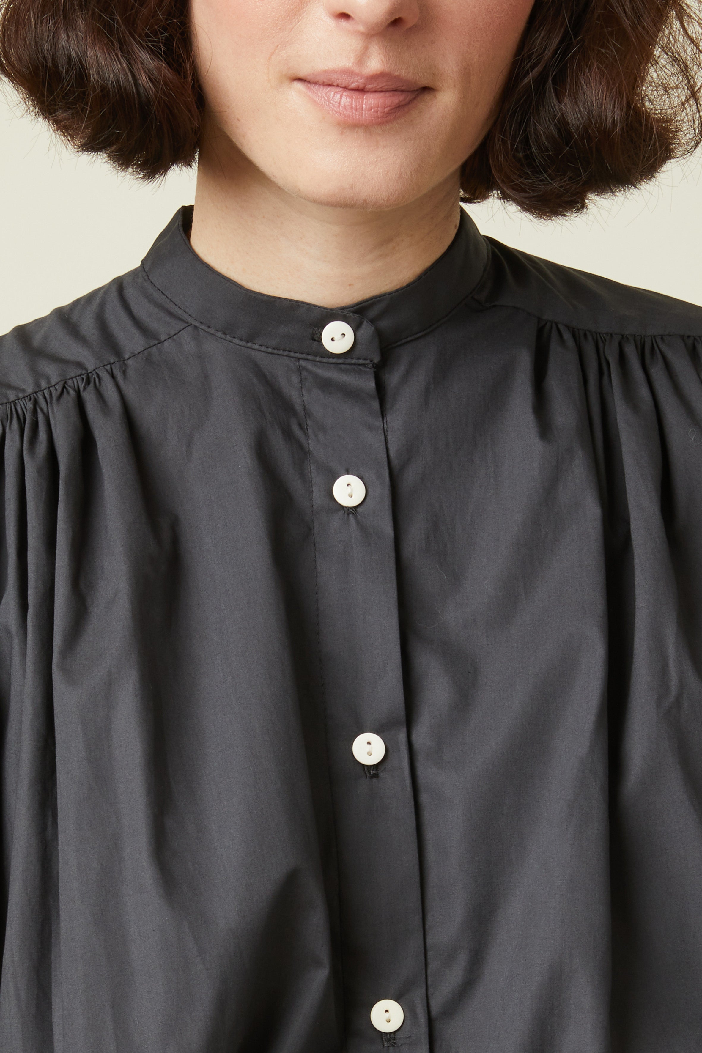 LA Blouse - Patron PDF