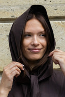 Rain Hood - PDF Pattern - Atelier Brunette - 2