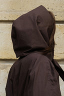 Rain Hood - PDF Pattern - Atelier Brunette - 5
