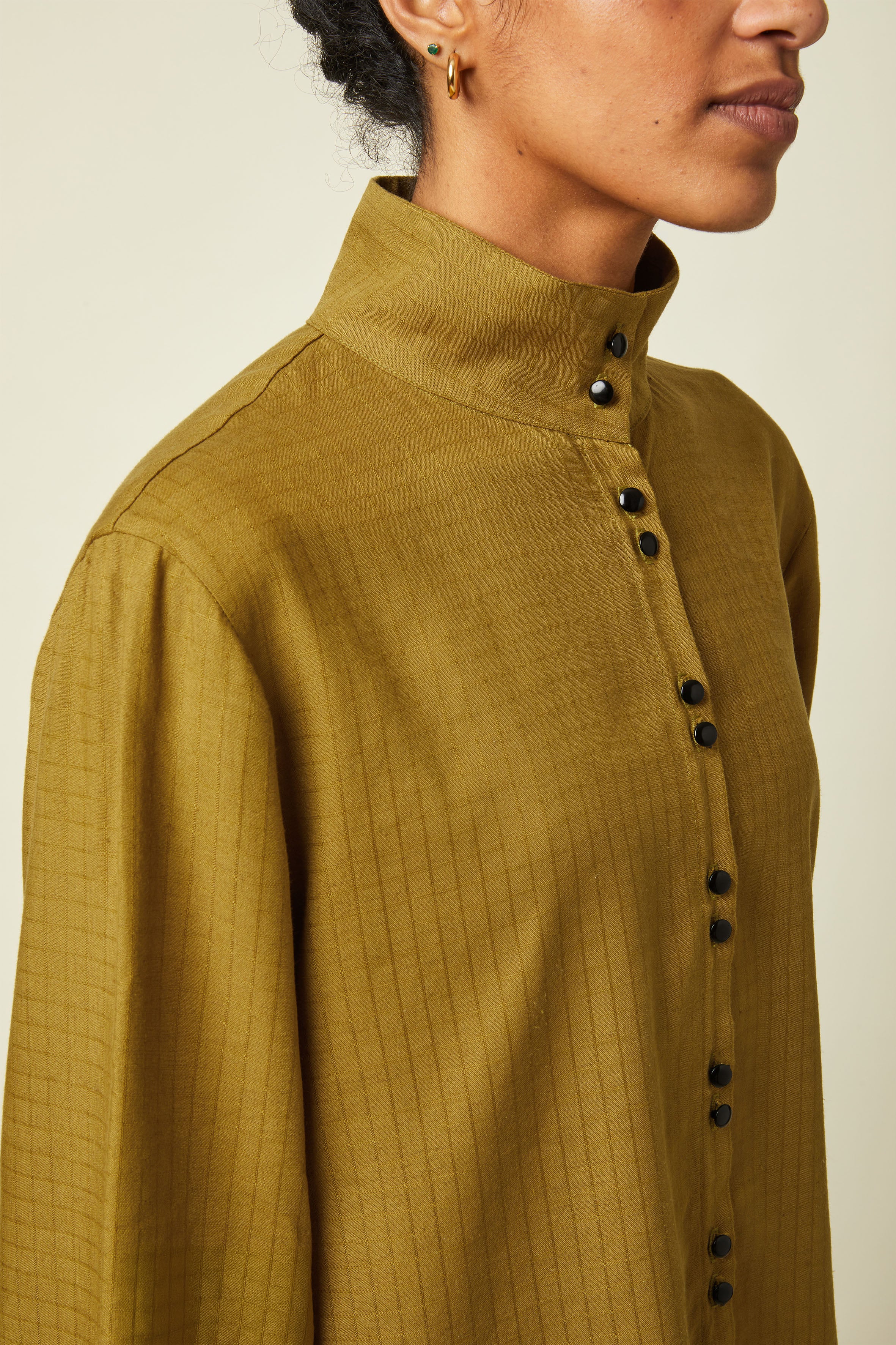 LA Chemise Amirale - Patron PDF