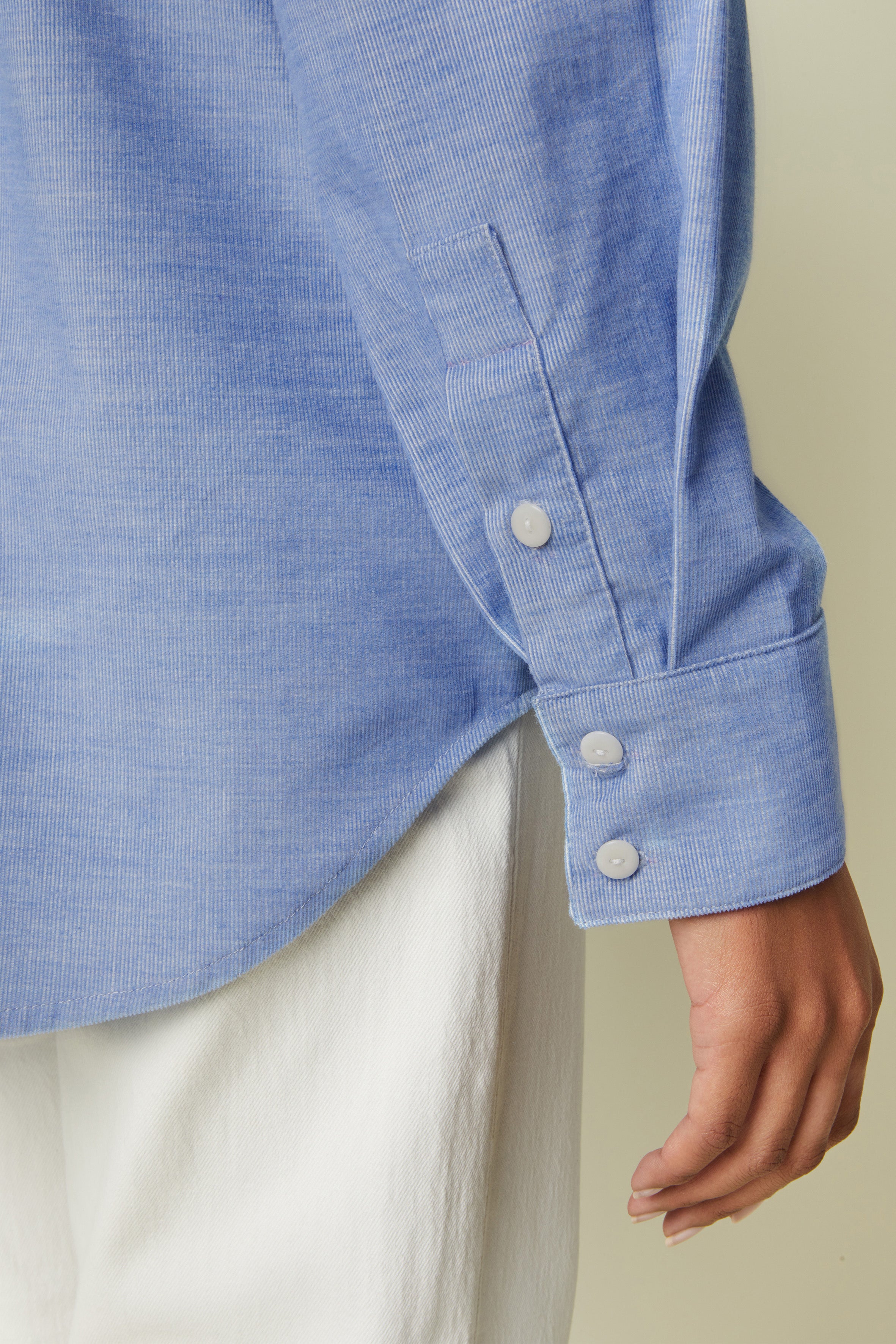 LA Chemise Boyish - PDF sewing pattern
