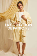 Patterns Collection - Atelier Brunette - 1