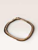 Anneau de ceinture doré - Atelier Brunette - 3