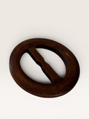 Anneau de ceinture en bois - Atelier Brunette - 3