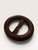 Anneau de ceinture en bois - Atelier Brunette - 4