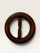 Anneau de ceinture en bois - Atelier Brunette - 6