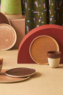 Petite assiette plate - Atelier Brunette - 1