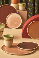 Petite assiette plate - Atelier Brunette - 2
