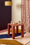 Tapis Java - Atelier Brunette - 1
