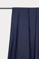 Tissu Chambray Brut au mètre - Atelier Brunette - 1