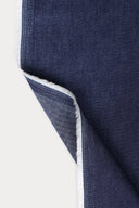 Tissu Chambray Brut au mètre - Atelier Brunette - 2