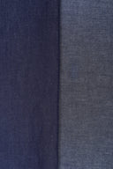 Tissu Chambray Brut au mètre - Atelier Brunette - 3