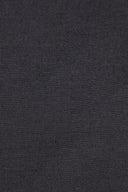 Tissu coton bambou gris anthracite foncé au mètre – ultra-doux et respirant – Atelier Brunette