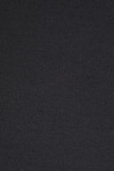 Chino stretch cotton fabric, deep charcoal grey, sold by the metre – soft and stretchy – Atelier Brunette