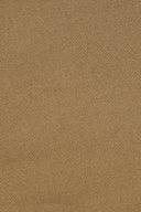 Chino stretch cotton fabric, mocha taupe, sold by the metre – soft and stretchy – Atelier Brunette