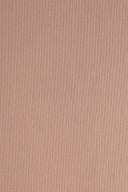 Chino stretch cotton fabric, rosy nude, sold by the metre – soft and stretchy – Atelier Brunette
