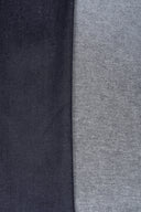 Tissu Denim Heavy Brut au mètre - Atelier Brunette - 3