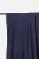 Raw Light Denim Fabric by the Metre - Atelier Brunette - 1