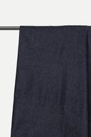 Tissu Denim Moucheté Brut au mètre - Atelier Brunette - 1