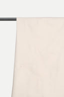 Off-White Speckled Denim Fabric by the Metre - Atelier Brunette - 1