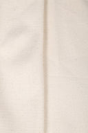 Off-White Speckled Denim Fabric by the Metre - Atelier Brunette - 4