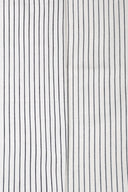 Tissu Denim Stripes Off-White au mètre - Atelier Brunette - 2