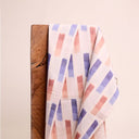 "Ikat Mani" Fabric Remnants