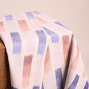 "Ikat Mani" Fabric Remnants