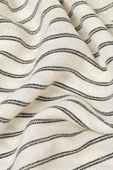 La Rayure 008 sold by the metre - Atelier Brunette - 1