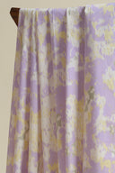 Mika Mika organic cotton fabric sold by the metre – soft and natural – Atelier Brunette