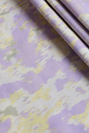 Mika Mika organic cotton fabric sold by the metre – soft and natural – Atelier Brunette