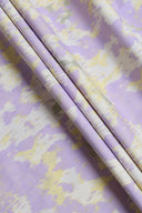 Mika Mika organic cotton fabric sold by the metre – soft and natural – Atelier Brunette