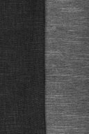 Tissu Soft Denim Black sold by the metre - Atelier Brunette - 2