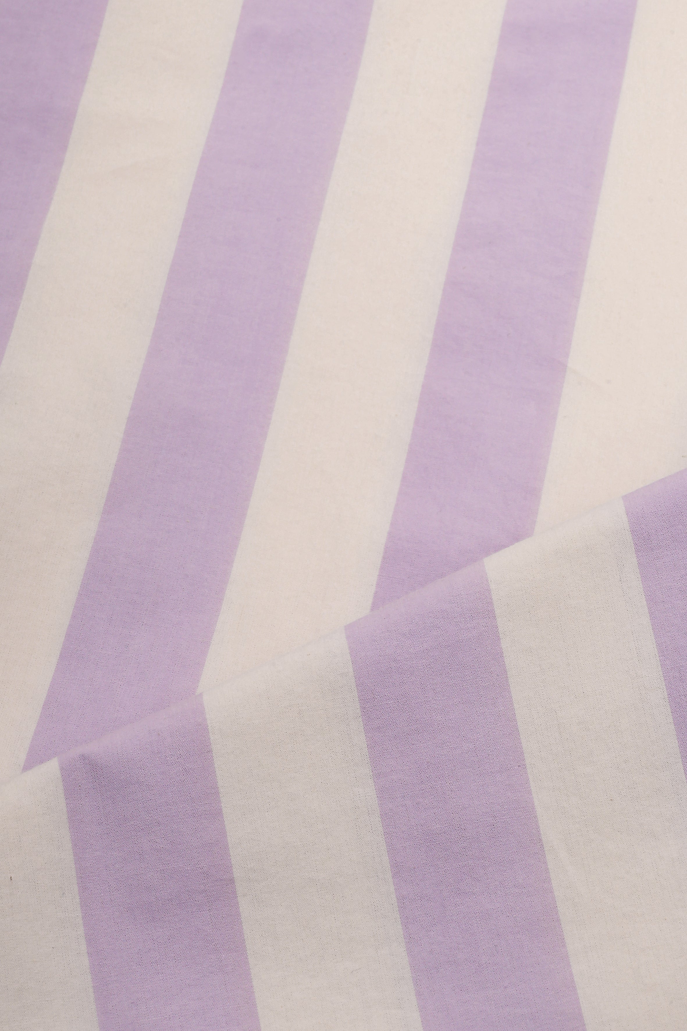 Tissu Stripes Jelly Purple