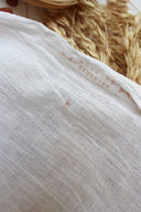 Fabric Sunset Off-White sold by the metre - Atelier Brunette - 3