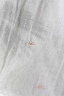 Fabric Sunset Off-White sold by the metre - Atelier Brunette - 4