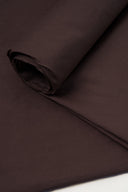 Warm caramel beige water-repellent cotton fabric by the metre – ideal for trench coats – Atelier Brunette