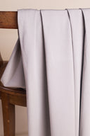 Tissu "Jersey Modal Light Grey" - Atelier Brunette - 2