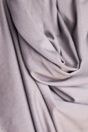 Tissu "Jersey Modal Light Grey" - Atelier Brunette - 3