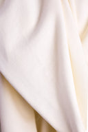 Tissu "Jersey Modal Off-White" - Atelier Brunette - 4