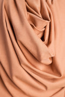 Tissu "Jersey Modal Silky Peach" - Atelier Brunette - 3